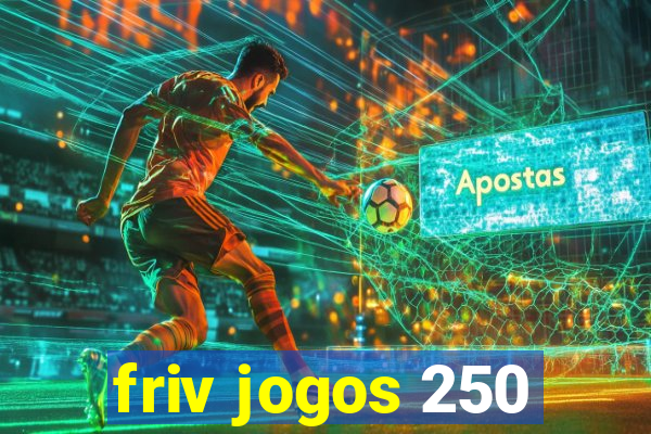 friv jogos 250